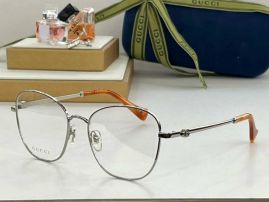 Picture of Gucci Optical Glasses _SKUfw53761191fw